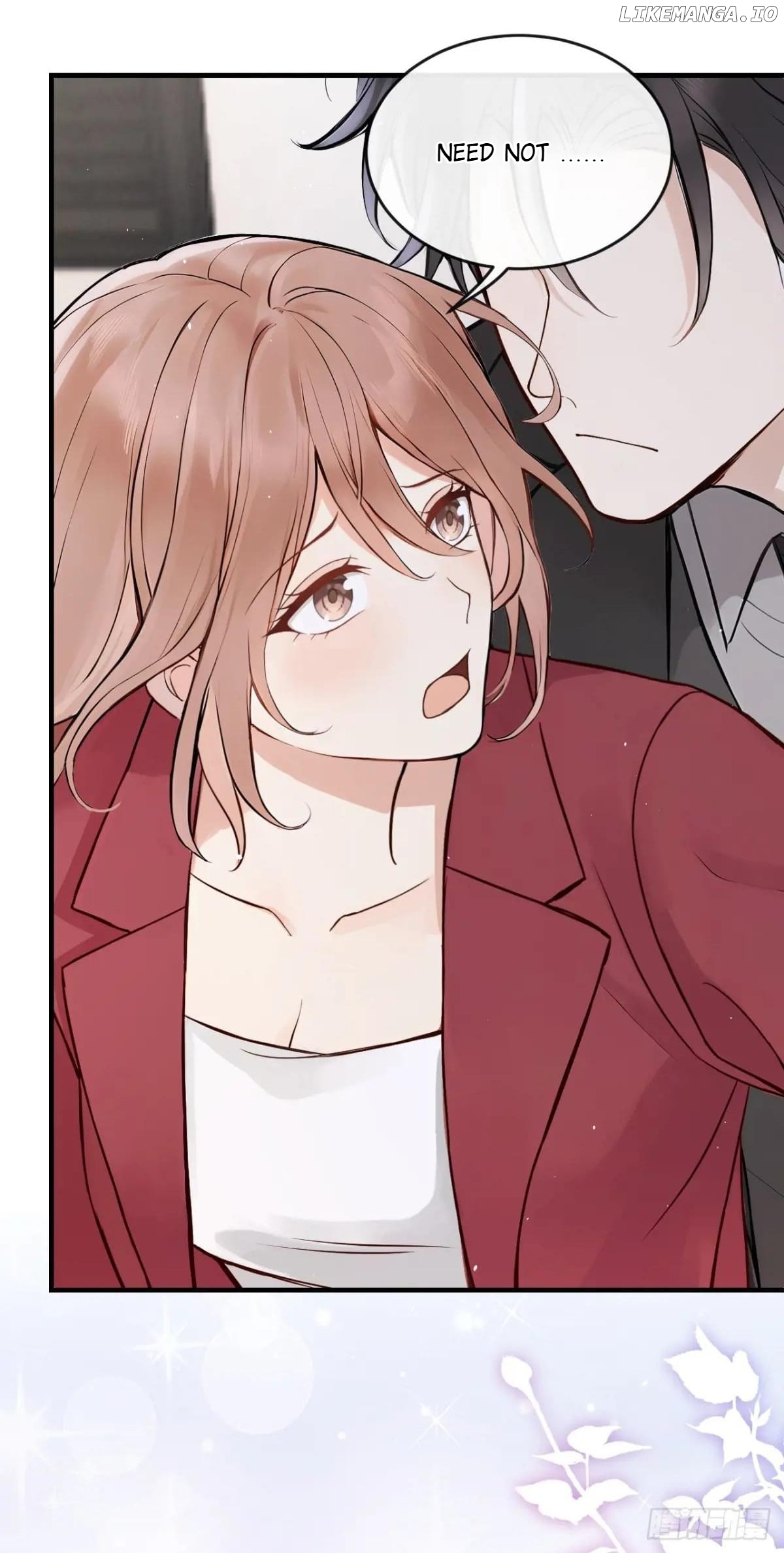 Living Together Just To Guide You Chapter 61 - page 15